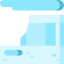 Glacier icon 64x64