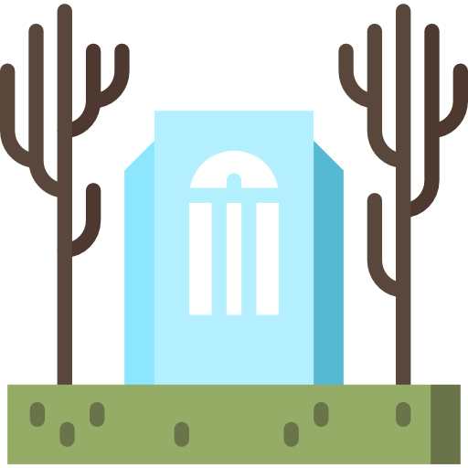 Landscape icon