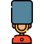 Сторожить иконка 64x64