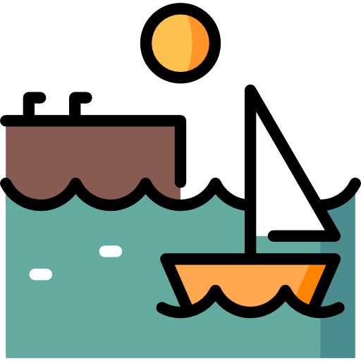 Pier icon