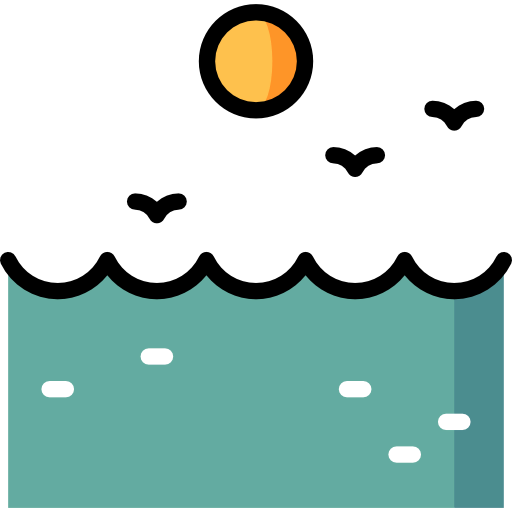 Ocean icon