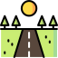 Road icon 64x64