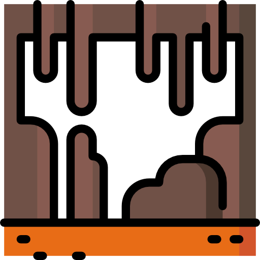 Cave icon