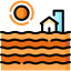 Farmland icon 64x64