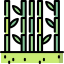 Bamboo icon 64x64