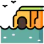 Sea cave Ikona 64x64