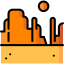 Canyon icon 64x64