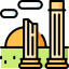 Ruins icon 64x64