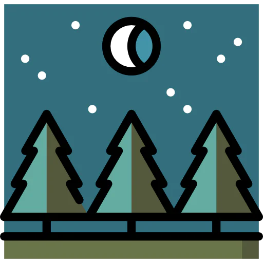 Forest icon