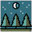 Forest 상 64x64