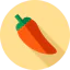 Chilli ícono 64x64