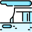 Glacier icon 64x64