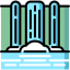 Waterfalls icon 64x64