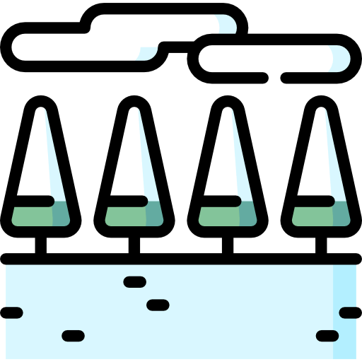 Forest icon