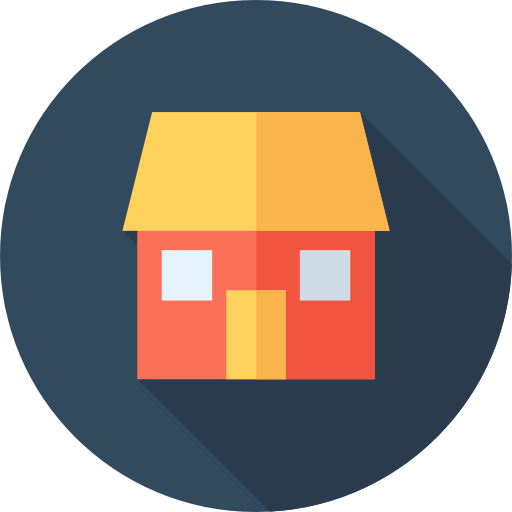 House icon