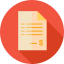 Invoice アイコン 64x64