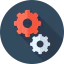 Settings icon 64x64