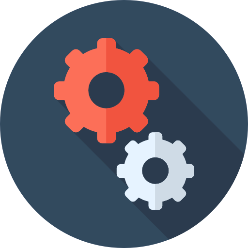 Settings icon