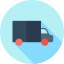 Delivery truck icon 64x64