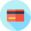 Credit card icon 64x64