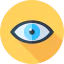 Vision ícono 64x64