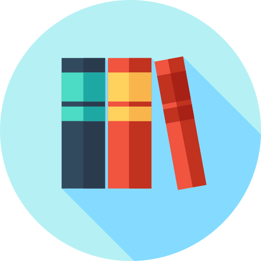 Library icon
