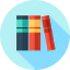 Library icon 64x64