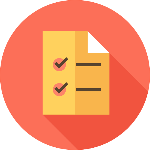 List icon