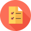 List icon 64x64