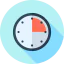 Time icon 64x64
