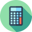 Calculator icon 64x64