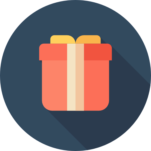 Giftbox icon