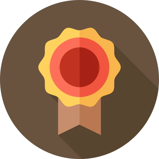 Quality icon