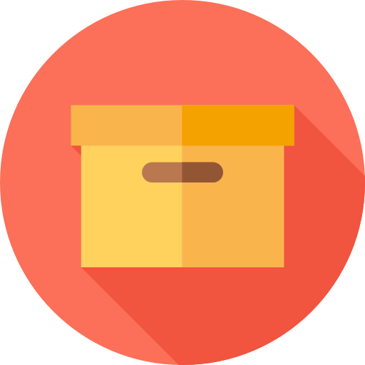 Box icon