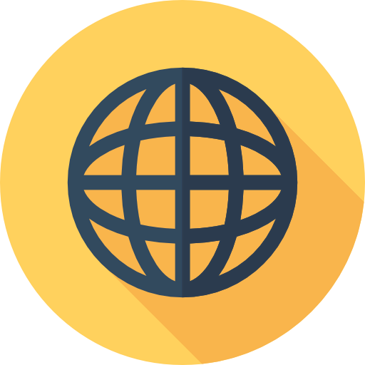 Internet icon
