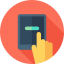 Tap icon 64x64