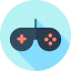 Gamepad icon 64x64
