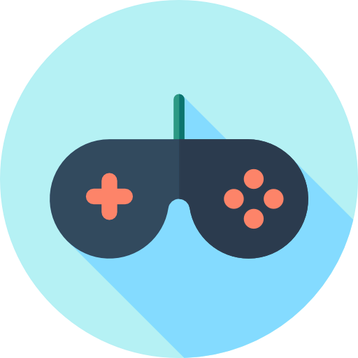 Gamepad icon
