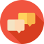 Chat icon 64x64