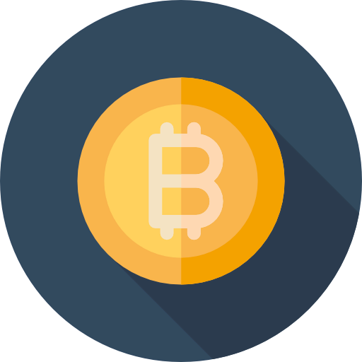 Bitcoin icon