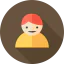 User icon 64x64
