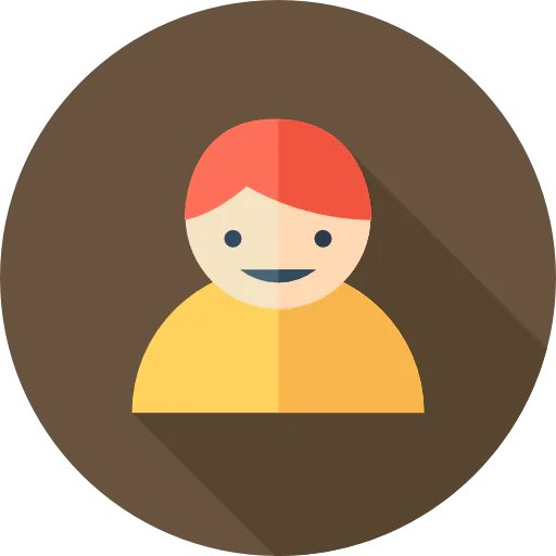 User icon