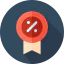 Discount icon 64x64