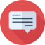 Chat icon 64x64