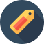 Tag icon 64x64