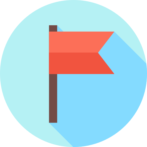 Flag icon