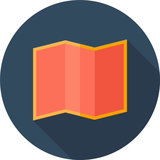 Map icon