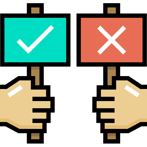 Debate icon
