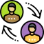 Exchange icon 64x64