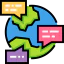 Chat icon 64x64